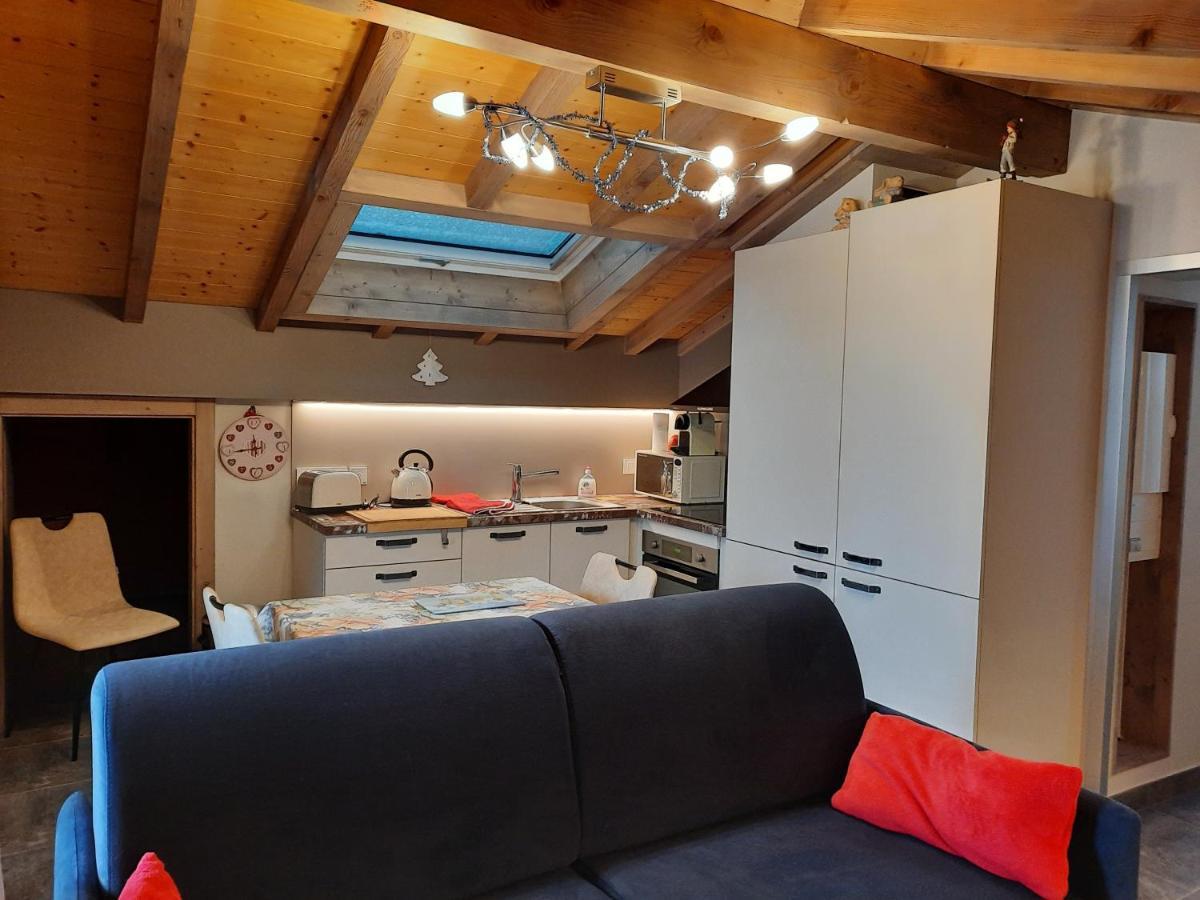 Chalet La Sapiniere Abondance Kültér fotó